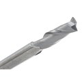 Cgs Tool 2Fl 30 Deg Sq End Mill 25Mmdia 38Mmloc 100Mmoal M120-250